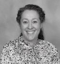 Mrs Anja Oliver
